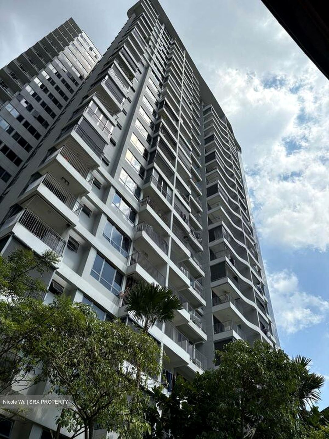 High Park Residences (D28), Apartment #502572611